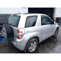 Parts breakdown for Suzuki grand vitara II (jt, te, td) 1.9 DDiS A las 4 ruedas (JT419, TD44, JB419WD, JB419XD) Diesel of the year 2008 with engine F9QB