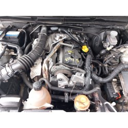 Parts breakdown for Suzuki grand vitara II (jt, te, td) 1.9 DDiS A las 4 ruedas (JT419, TD44, JB419WD, JB419XD) Diesel of the year 2008 with engine F9QB