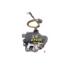 Recambio de cerradura puerta delantera izquierda para seat toledo ii (1m2) 1.9 tdi referencia OEM IAM 3B4839015A  