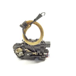 Recambio de cerradura puerta delantera izquierda para seat toledo ii (1m2) 1.9 tdi referencia OEM IAM 3B4839015A  