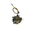 Recambio de cerradura puerta trasera izquierda para seat toledo ii (1m2) 1.9 tdi referencia OEM IAM 3B4839015A  