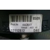 Recambio de airbag delantero izquierdo para opel vectra c berlina club referencia OEM IAM 13112812  