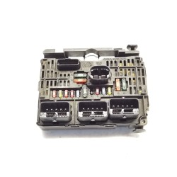 Recambio bsm (Boîtier de servitude moteur) citroen C4 Coupé (LA_) oem 9656086380