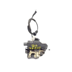Serrure porte arrière gauche volkswagen golf IV (1J1) oem 3B4839015AL