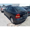 opel astra g berlina del año 2002