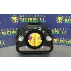 Recambio de airbag delantero izquierdo para opel vectra c berlina club referencia OEM IAM 13112812  