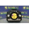 Recambio de airbag delantero izquierdo para opel vectra c berlina club referencia OEM IAM 13112812  