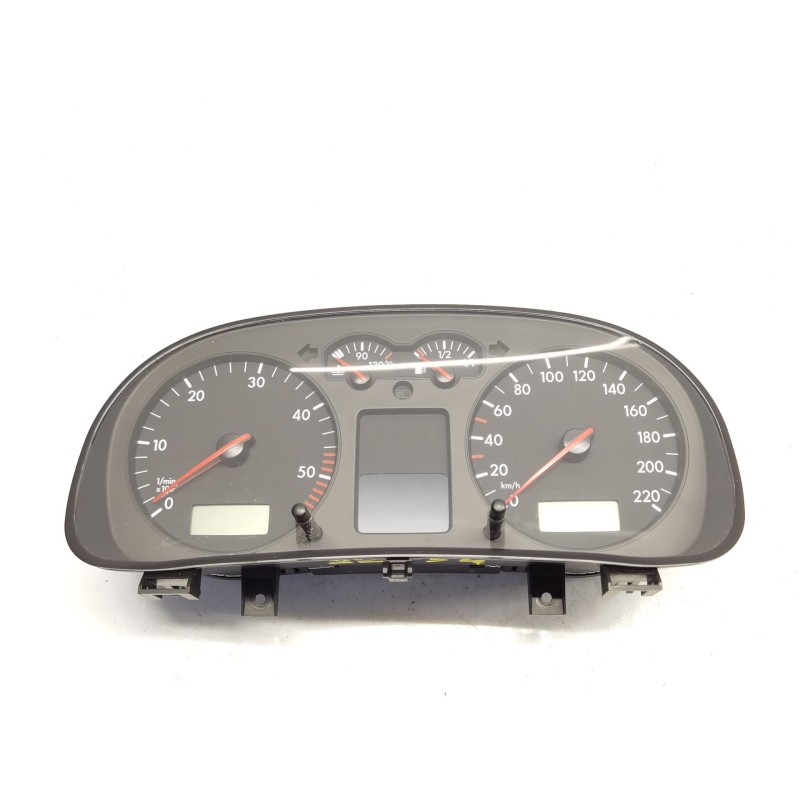 Tableau de bord Volkswagen Golf IV (1J1) | Desguace Becerril