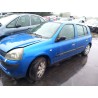 Parts breakdown for Renault clio II (BB_, CB_) 1.2 16V (BB05, BB0W, BB11, BB27, BB2T, BB2U, BB2V, CB05,... Petrol of the year 2004 with engine D4F 722