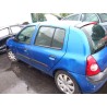 Parts breakdown for Renault clio II (BB_, CB_) 1.2 16V (BB05, BB0W, BB11, BB27, BB2T, BB2U, BB2V, CB05,... Petrol of the year 2004 with engine D4F 722
