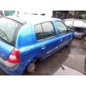 Parts breakdown for Renault clio II (BB_, CB_) 1.2 16V (BB05, BB0W, BB11, BB27, BB2T, BB2U, BB2V, CB05,... Petrol of the year 2004 with engine D4F 722