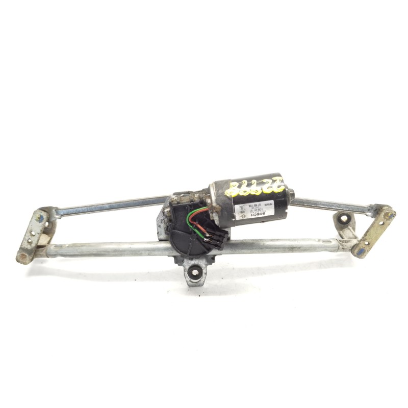 Moteur d'essuie-glace avant Volkswagen Golf IV (1J1) | Desguace Becerril