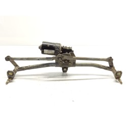 Moteur d'essuie-glace avant Volkswagen Golf IV (1J1) | Desguace Becerril