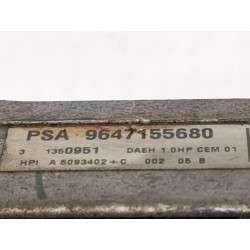 Servopumpe Peugeot 307 sw (3H) | Desguace Becerril