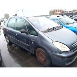 Parts breakdown for CITROËN xsara picasso (N68) 1.6 HDi Diesel of the year 2006 with engine 9HX (DV6ATED4)