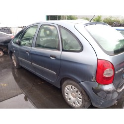 Parts breakdown for CITROËN xsara picasso (N68) 1.6 HDi Diesel of the year 2006 with engine 9HX (DV6ATED4)