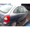 Parts breakdown for CITROËN xsara picasso (N68) 1.6 HDi Diesel of the year 2006 with engine 9HX (DV6ATED4)