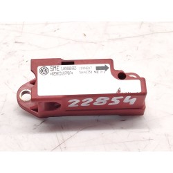 Capteur d'impact volkswagen golf IV (1J1) oem IJ0909606D