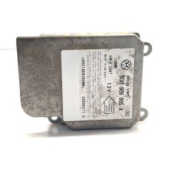 Unité de contrôle airbag volkswagen golf IV (1J1) oem 6Q0909605A