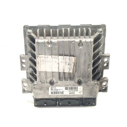 وحدة التحكم المحرك (uce) renault SCÉNIC III (JZ0/1_) oem 237101454R
