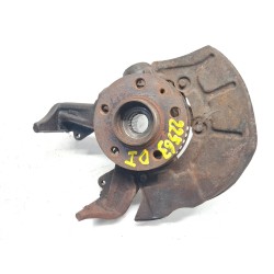 Left front hub assembly Seat Toledo II (1M2) | Becerril Scrap Yard