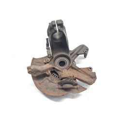 Left front hub assembly Seat Toledo II (1M2) | Becerril Scrap Yard