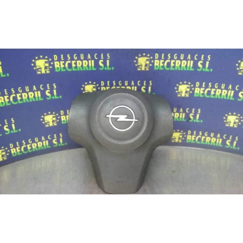 Recambio de airbag delantero izquierdo para opel corsa d essentia referencia OEM IAM 13235770 CA250603CH Recambio de airbag delantero izquierdo para opel corsa d essentia referencia OEM IAM 13235770 CA250603CH