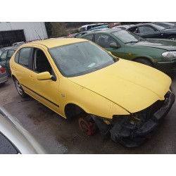 Parts breakdown for Seat leon (1M1) Signo Diesel of the year 2001 with engine ASV