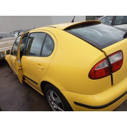 Parts breakdown for Seat leon (1M1) Signo Diesel of the year 2001 with engine ASV
