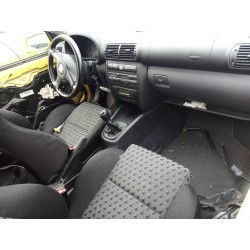 Parts breakdown for Seat leon (1M1) Signo Diesel of the year 2001 with engine ASV