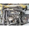 Parts breakdown for Seat leon (1M1) Signo Diesel of the year 2001 with engine ASV