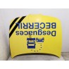 Capot Seat Leon (1M1) | Desguace Becerril