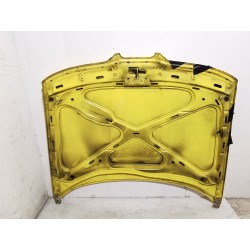 Capot Seat Leon (1M1) | Desguace Becerril