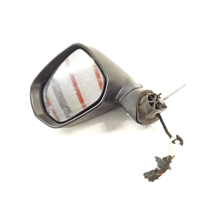 Recambio de retrovisor izquierdo para peugeot 5008 (0u_, 0e_) 1.6 hdi referencia OEM IAM   