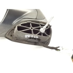 Recambio de retrovisor izquierdo para peugeot 5008 (0u_, 0e_) 1.6 hdi referencia OEM IAM   