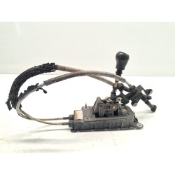 Gear shift lever Seat Toledo II (1M2) | Becerril Scrap Yard