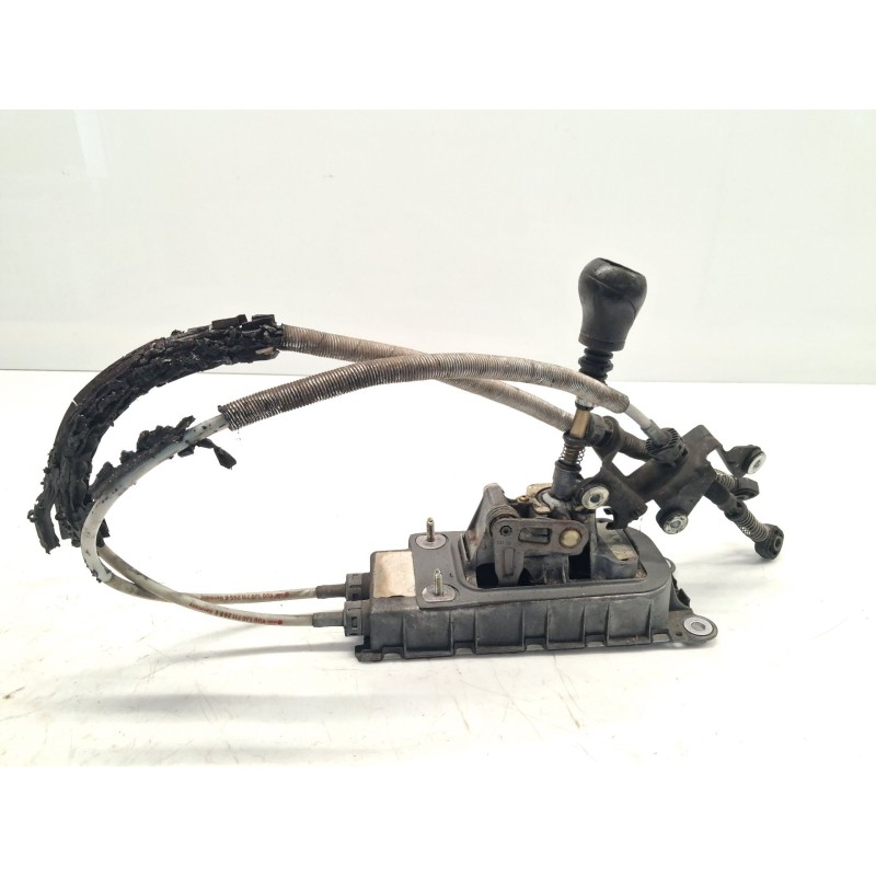 Gear shift lever Seat Toledo II (1M2) | Becerril Scrap Yard