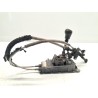 Gear shift lever Seat Toledo II (1M2) | Becerril Scrap Yard