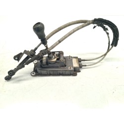 Gear shift lever Seat Toledo II (1M2) | Becerril Scrap Yard
