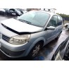 Parts breakdown for Renault SCÉNIC II (JM0/1_) 1.5 dCi (JM0F) Diesel of the year 2003 with engine K9K 722