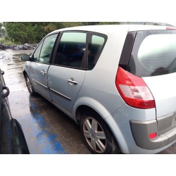Parts breakdown for Renault SCÉNIC II (JM0/1_) 1.5 dCi (JM0F) Diesel of the year 2003 with engine K9K 722