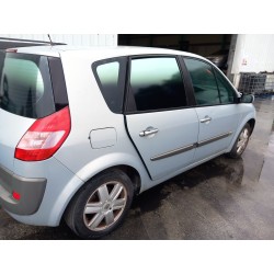 Parts breakdown for Renault SCÉNIC II (JM0/1_) 1.5 dCi (JM0F) Diesel of the year 2003 with engine K9K 722