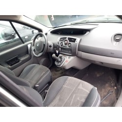 Parts breakdown for Renault SCÉNIC II (JM0/1_) 1.5 dCi (JM0F) Diesel of the year 2003 with engine K9K 722