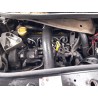 Parts breakdown for Renault SCÉNIC II (JM0/1_) 1.5 dCi (JM0F) Diesel of the year 2003 with engine K9K 722