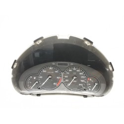 Recambio de cuadro instrumentos para peugeot 206 hatchback (2a/c) 1.4 hdi eco 70 referencia OEM IAM 9645096080 JAT14004CD 000640