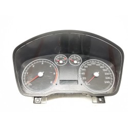 Recambio de cuadro instrumentos para ford focus ii (da_, hcp, dp) 2.0 tdci referencia OEM IAM 3M5F10A855A 44ZU267 AU6620A