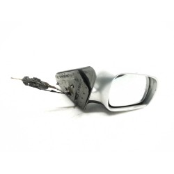 Spare left side mirror (driver side) Seat Toledo II (1M2) | Becerril Scrap Yard