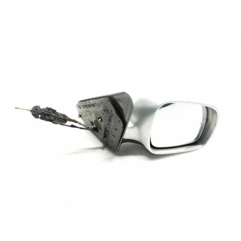 Spare left side mirror (driver side) Seat Toledo II (1M2) | Becerril Scrap Yard