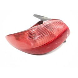 Recambio de piloto trasero izquierdo para peugeot 206 hatchback (2a/c) 1.4 hdi eco 70 referencia OEM IAM 6350P1  
