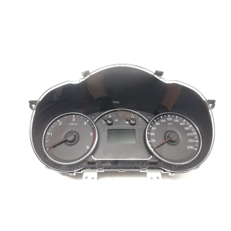 Recambio de cuadro instrumentos para kia carens iv 1.7 crdi referencia OEM IAM 94023A4210 20170630 11003532000Q